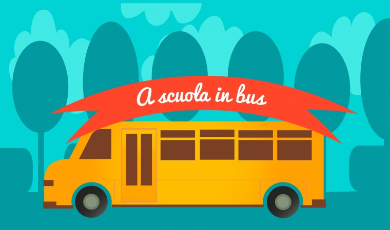 ISCRIZIONI AL SERVIZIO DI TRASPORTO SCOLASTICO BAGNOLI SOPRA A.S. 2025/2026