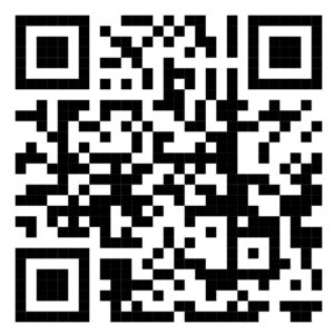 qr code camminata 5 sensi