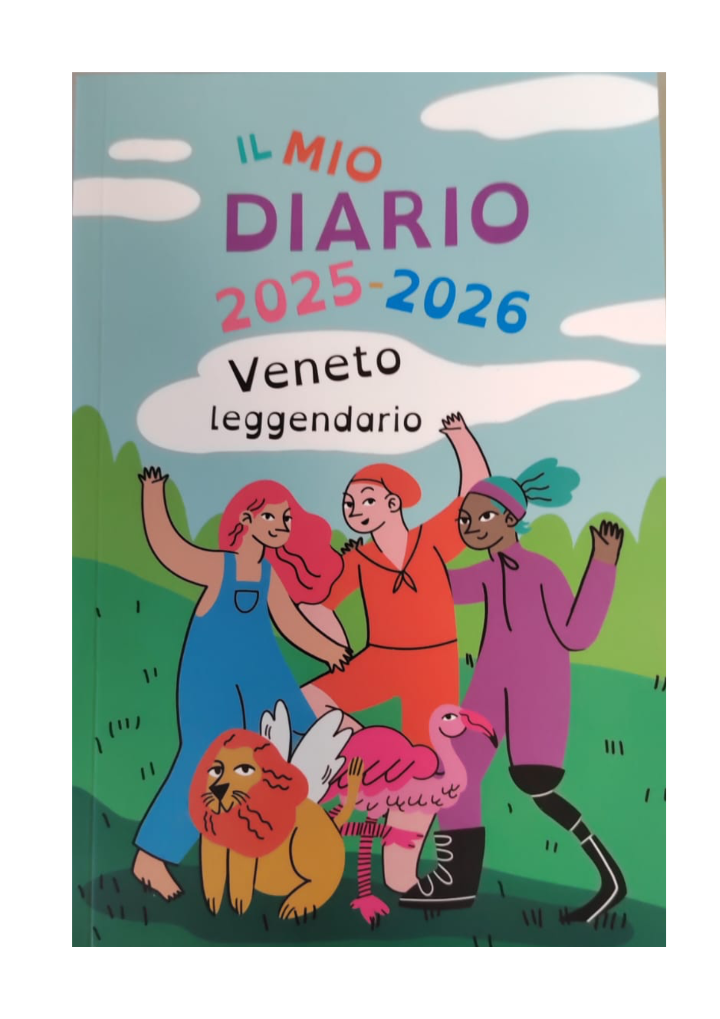 DIARIO LA VOCE DI ROVIGO