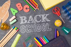 INFORMAZIONI AVVIO ANNO SCOLASTICO 2026-27